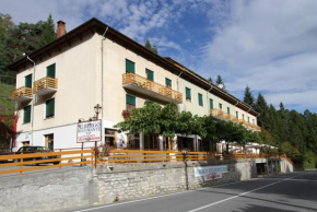 Albergo Colle di Nava Lorenzina